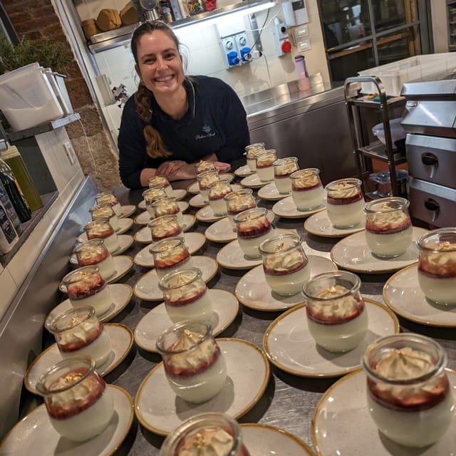 Pienza: Typical Gourmet Lunch at Ancient Tuscan Farmhouse - What the $52 lunch includes
