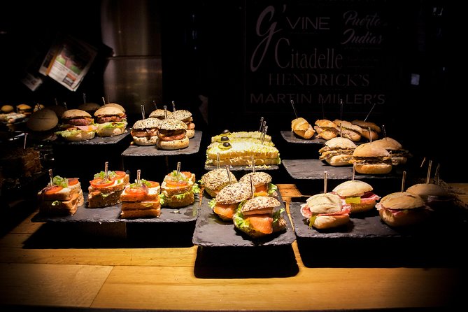 Pintxo and Tapas tour with local Food Expert - Why this food walk works as a first taste of Bilbao