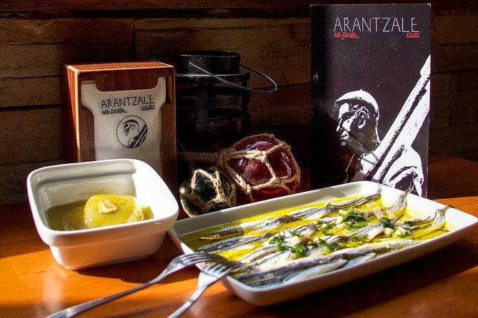 Pintxo and Tapas tour with local Food Expert - Timing, meeting point, and practical details