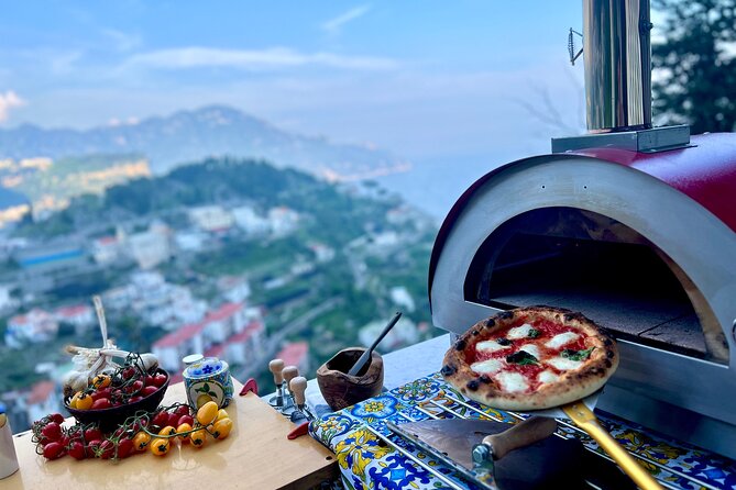 Pizza Class experience on Amalfi coast - What makes this Amalfi pizza class special