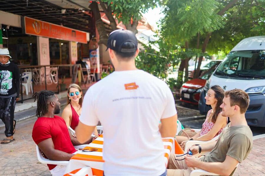 Playa del Carmen: 3-Hour Local Food Walking Tour - Who will enjoy this tour most?