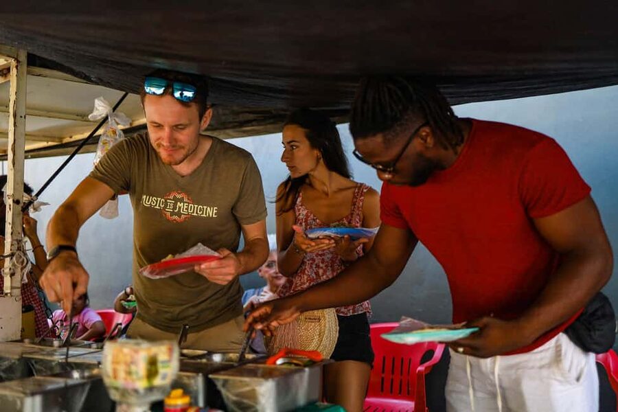 Playa del Carmen: 3-Hour Local Food Walking Tour - Why this food walk gets beyond Fifth Avenue