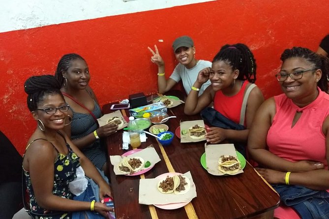 Playa del Carmen Walking Food Tour - Mole, antojitos, and the tour’s most memorable flavors