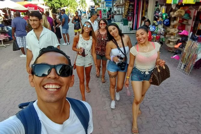 Playa del Carmen Walking Food Tour - How the guides shape the experience
