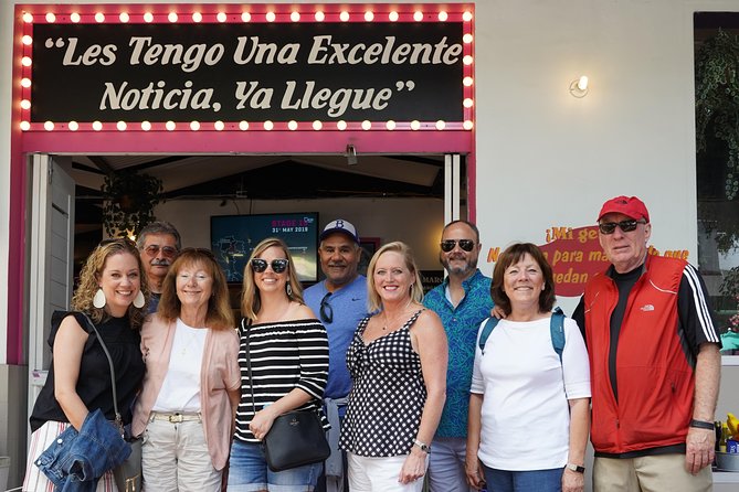 Polanco Food Tour: The Bestselling Food Adventure in Mexico City - Key points at a glance