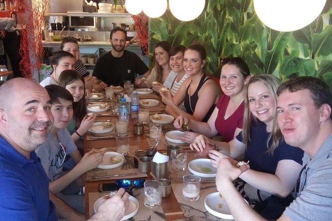 Polanco Food Tour: The Bestselling Food Adventure in Mexico City - What the tour does especially well