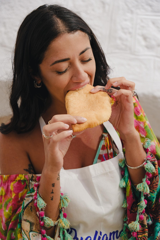 Polignano a Mare: Apulian Cooking Class with Food and Drinks - From flour and dough to a proper Apulian meal