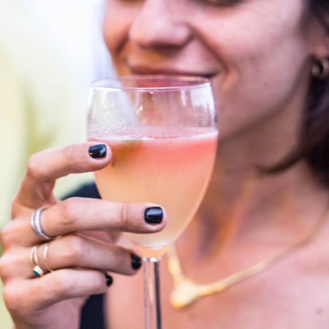 Polignano a Mare: Street Food Tour with Tastings and Wine - What the Guides Add