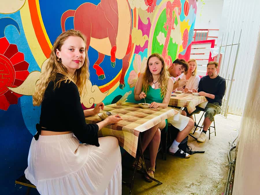 Port Louis: Street Food & City Tour - Key points to know before you book