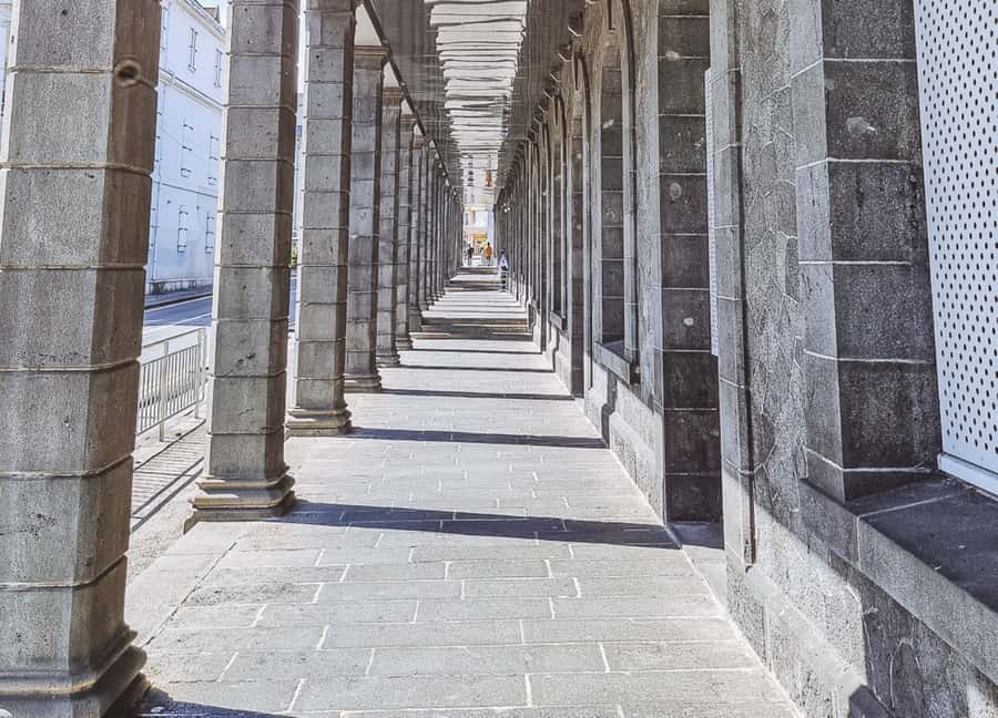 Port Louis: Street Food & City Tour - Dietary needs and the food itself