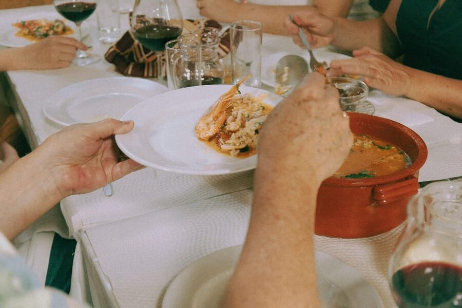 Portimão: Guided Local Food Tour - What makes the guide valuable
