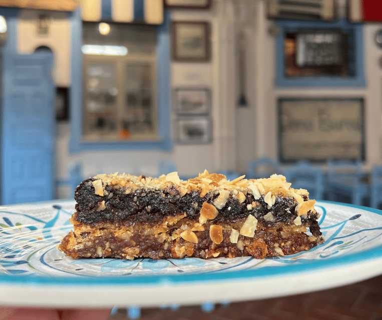 Portimão: Guided Local Food Tour - Drinks, dessert, and the value of the $88 price