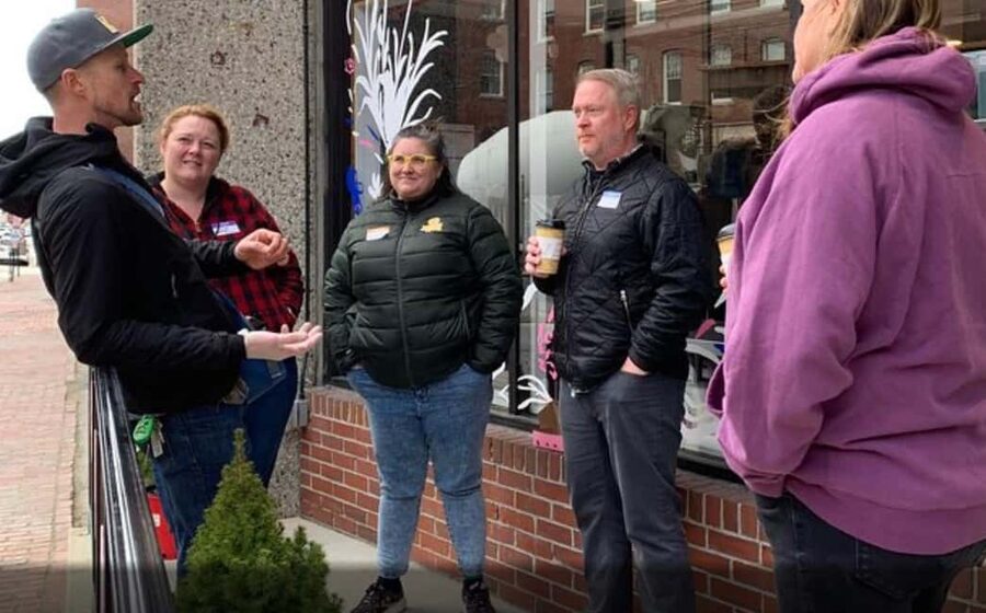 Portland: Walking Food Tour – Warm Donuts & History - Why donuts make a good introduction to Portland
