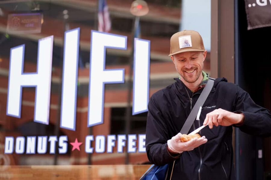 Portland: Walking Food Tour – Warm Donuts & History - Who will enjoy this most
