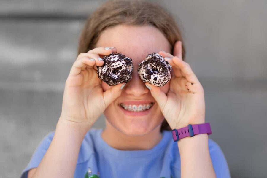 Portland: Walking Food Tour – Warm Donuts & History - Booking details that matter