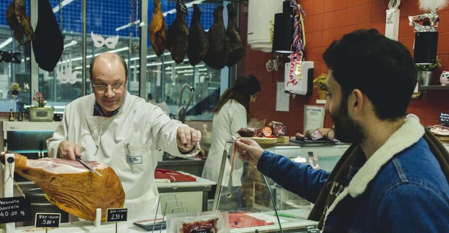 Porto: 3-Hour Food Tour - Key points at a glance