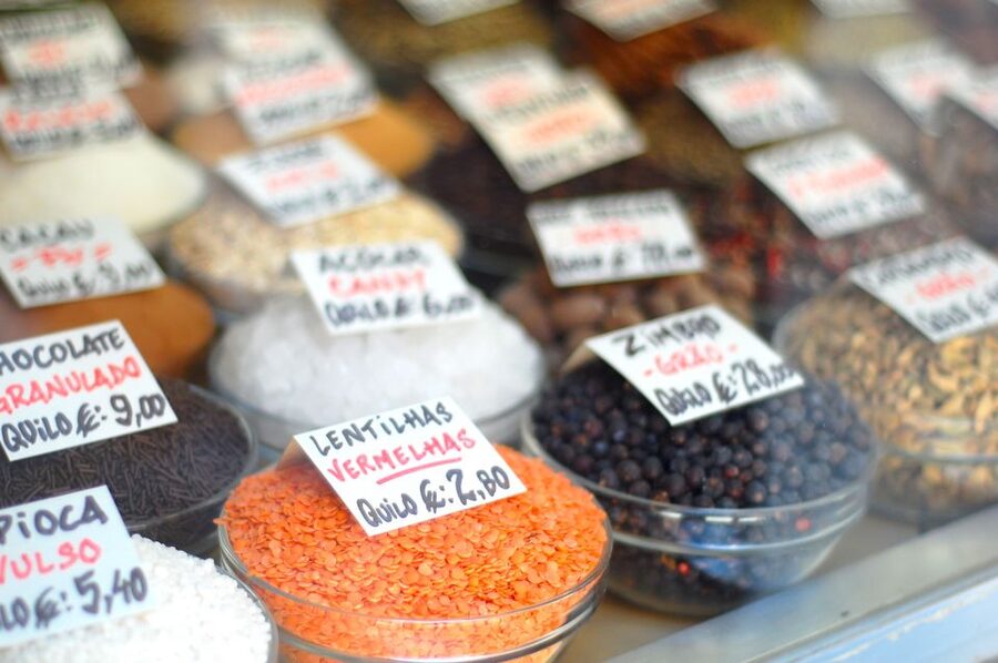 Porto: 3-Hour Food Tour - Old shops and market flavors near Bolhão