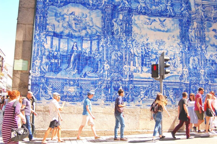 Porto: 3-Hour Food Tour - The guide matters more than the route