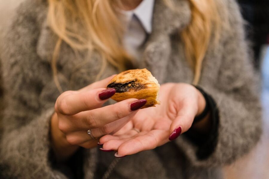 Porto: 3-Hour Food Tour - Who should book this Porto food tour