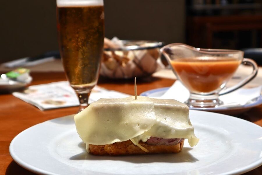 Porto: Authentic Portuguese Food Tour with 5+ Local Tastings - Local stories are as important as the food