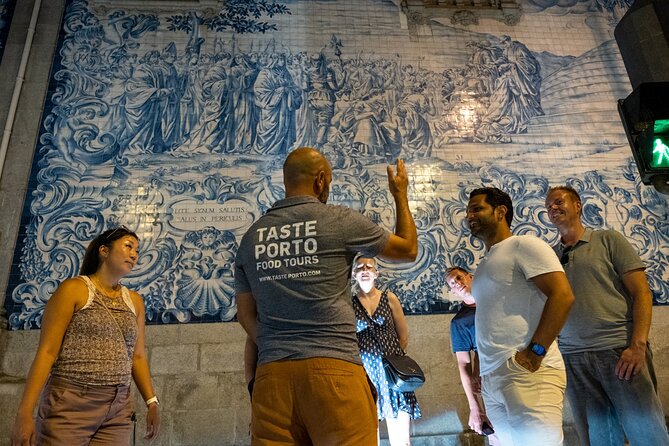 Porto Craft Beer Tour: 7 Beers + 3 Food Pairings in a Small Group - Catraio closes the route with two Portuguese craft beers