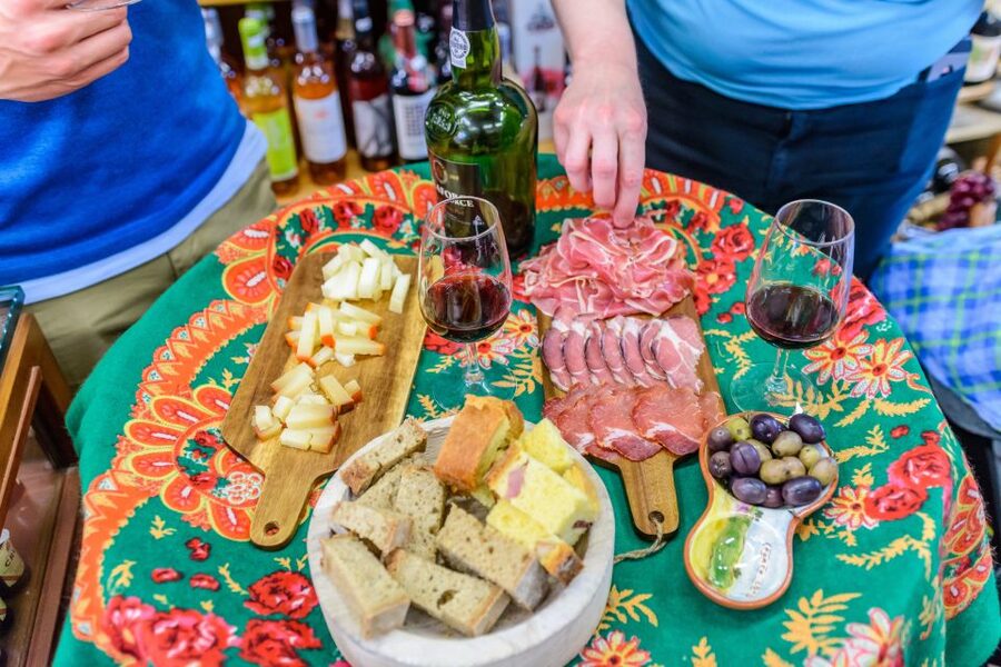 Porto: Delicious Food and Wine Walking Tour - Is $87 a fair price?