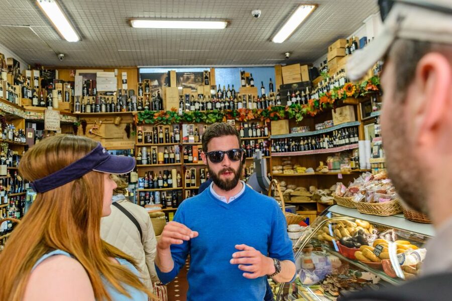 Porto: Delicious Food and Wine Walking Tour - The four-hour version adds Porto’s heavy hitters