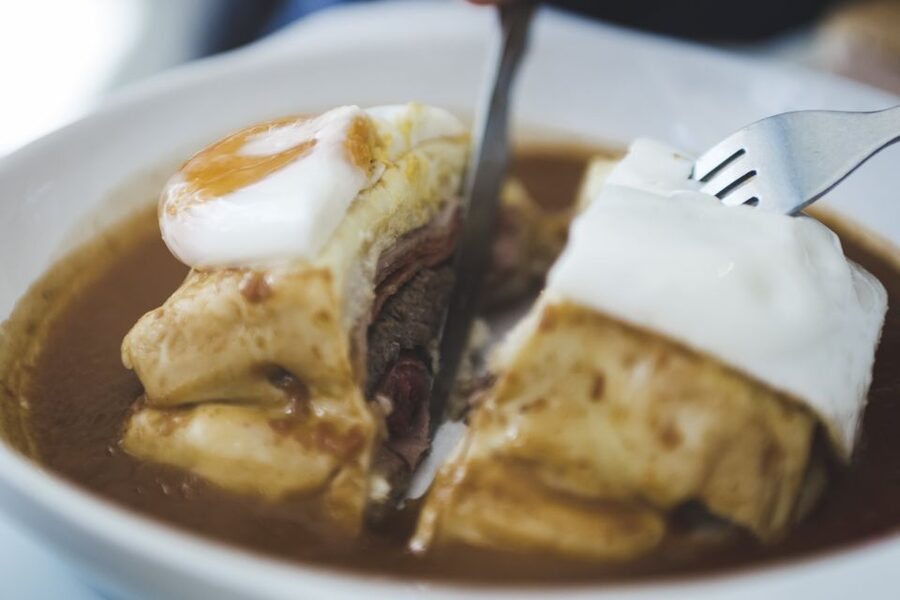 Porto: Evening Local Food Crawl with Drink Pairings - What $81 buys you