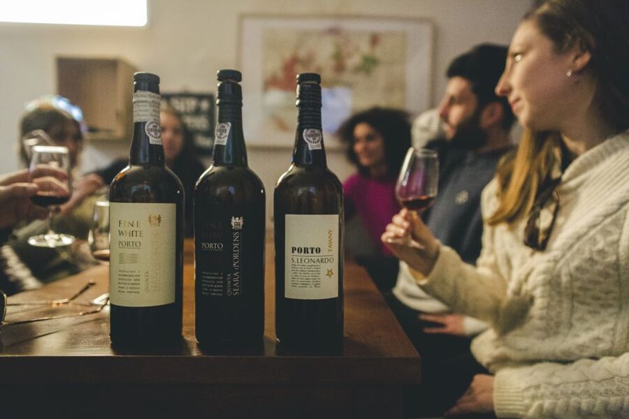 Porto: Evening Local Food Crawl with Drink Pairings - Who will enjoy this food crawl most