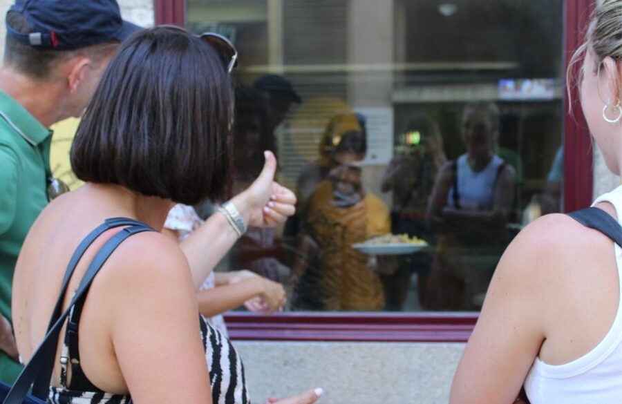 Porto: Food Tour with Tastings - What the price includes, and what it does not