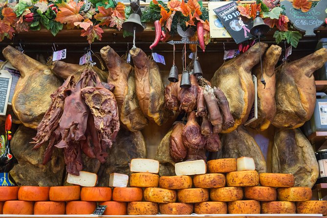 Porto Food & Wine Tasting Tour with Lunch or Dinner Option - Porto Food Tour Highlights