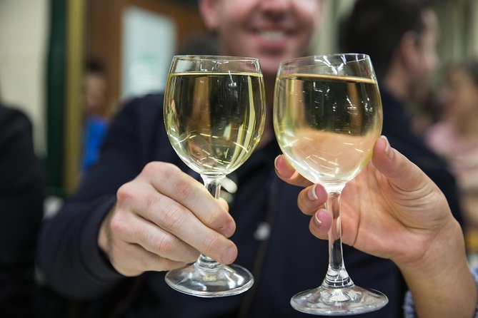 Porto Food & Wine Tasting Tour with Lunch or Dinner Option - Why This Tour Works as a First Taste of Porto