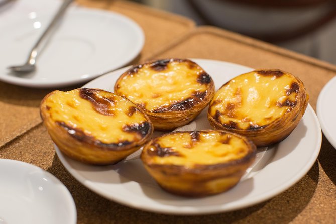 Porto Food & Wine Tasting Tour with Lunch or Dinner Option - Codfish Cakes, Ginjinha, and Old Taverns