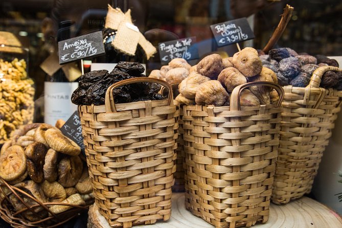 Porto Food & Wine Tasting Tour with Lunch or Dinner Option - Cheese, Charcuterie, and the Port Stop