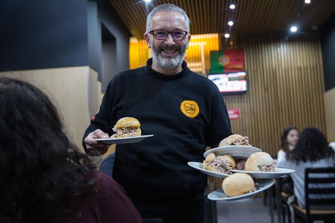 Porto Food & Wine Tasting Tour with Lunch or Dinner Option - Coffee, Pastel de Nata, and a Gentle Start