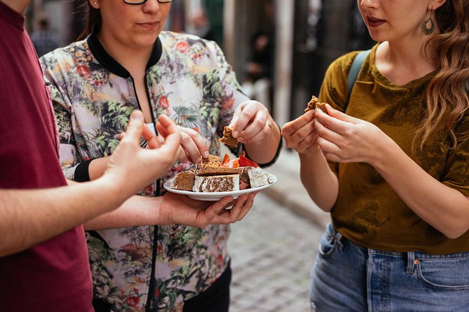 Porto Private Food and Drink Tasting Tour with Local - Port, vinho verde, and Portuguese café culture