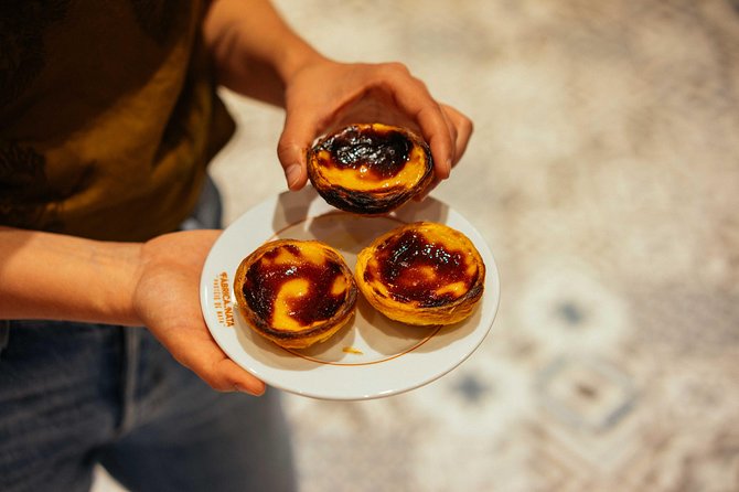 Porto Private Food and Drink Tasting Tour with Local - What the $139.73 price gets you