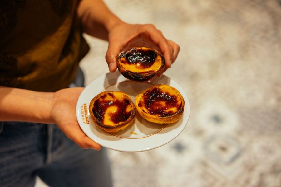 Porto: Private Food Tour – 10 Tastings with Locals - Key points to know before booking