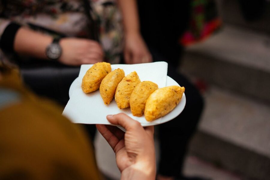 Porto: Private Food Tour – 10 Tastings with Locals - Food stops that go beyond the obvious