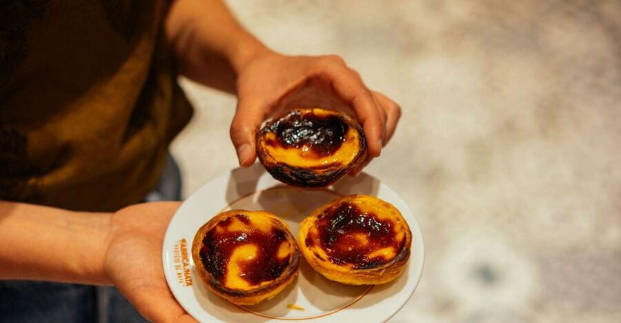 Porto: Private Food Tour – 10 Tastings with Locals - Why the private format matters