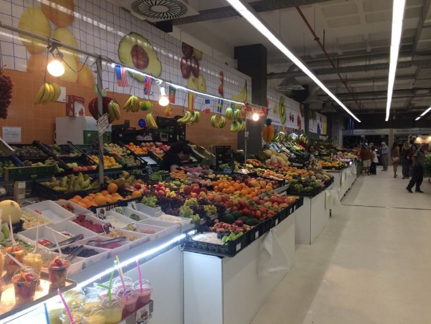 Porto: Private Walking Food Tour with Tastings - The Sé district and Porto’s older streets