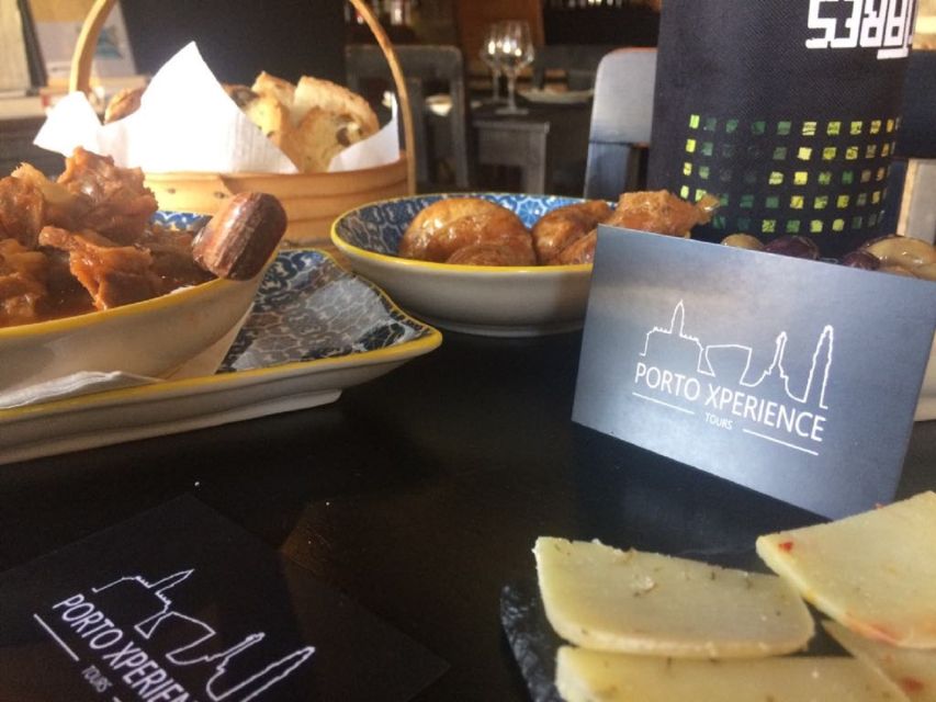 Porto: Private Walking Food Tour with Tastings - Who will enjoy this walk most