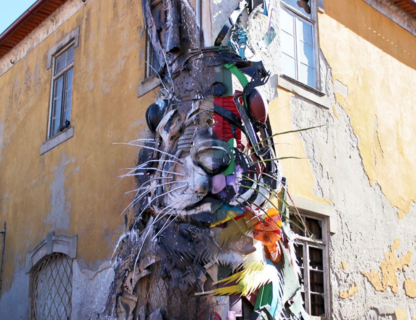 Porto: Wine Tasting with Tapas Walking Tour - Why this tour makes sense early in your Porto stay
