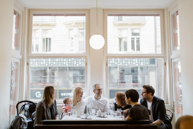 Prague Eat, Sip and Make Friends on Food Tour by Taste of Prague - Why this Prague food tour works so well