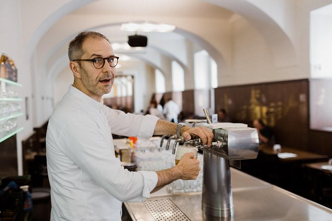 Prague Eat, Sip and Make Friends on Food Tour by Taste of Prague - Starting at La Degustation in Old Town