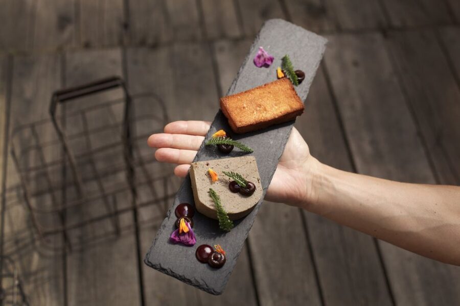 Prague Food and Culture Tour - A food tour that also helps you read Prague