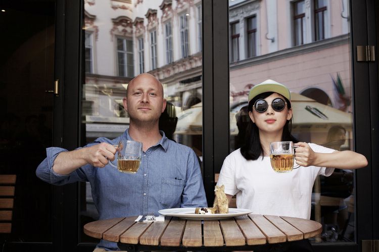 Prague Food and Culture Tour - Vladimir’s personal approach