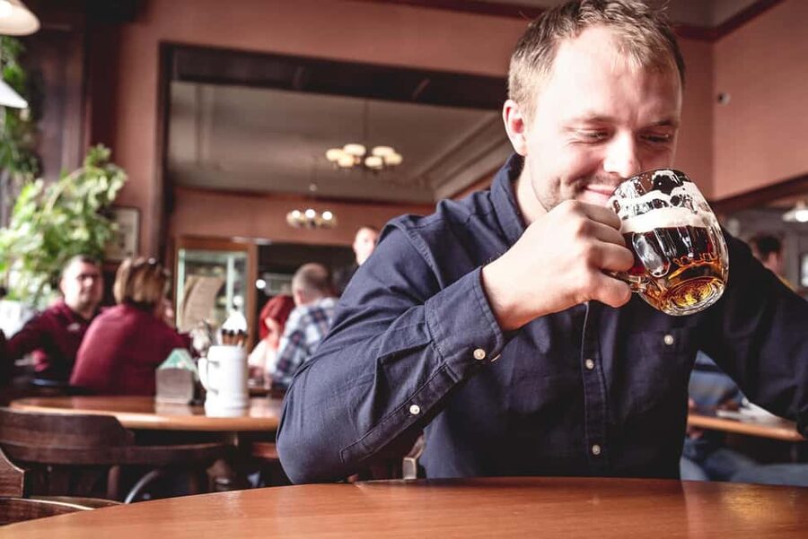Prague: Food Tour with 10 Tastings of Classic Czech Dishes - Why this Prague food walk works