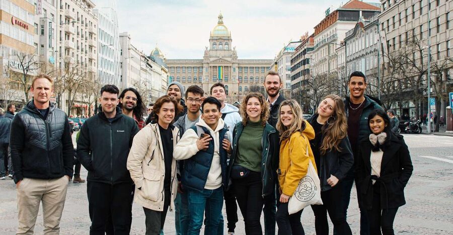 Prague: Guided Food Tour with Tastings - What this Prague food tour is really like