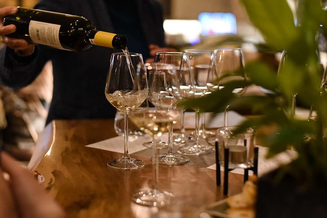 PREMIUM Semi-Private Athens Afternoon Food Tour & Wine Tasting - A full Greek dinner near Mitropoleos Street